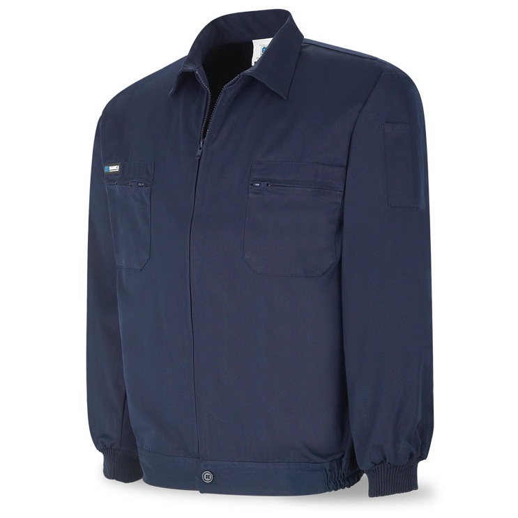 Cazadora Azul Marino Tergal 488-CTA Top - Referencia 488-CTA Top